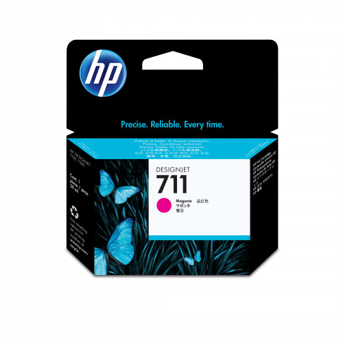 Hp 711 Cz131a